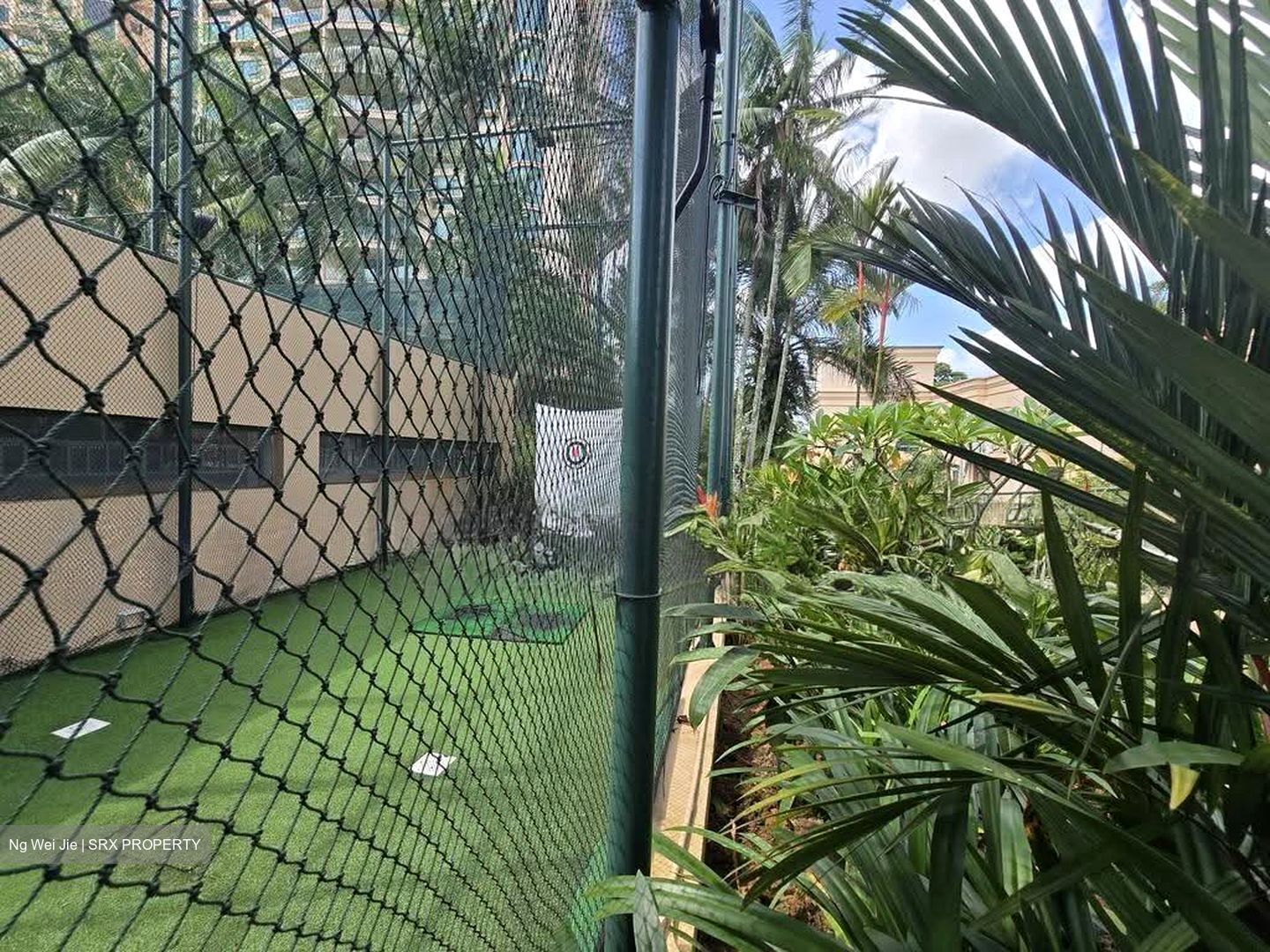 Thomson 800 (D11), Condominium #628472321